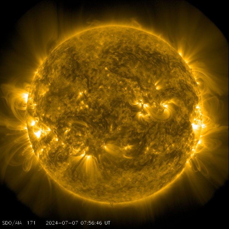 Διαστημικός καιρός: «Και αν ο ήλιος θυμώσει;»