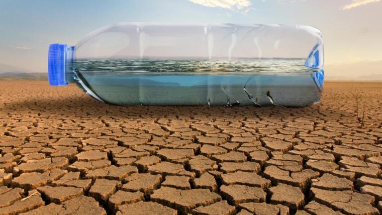 Μετά τη Λέρο το πρόβλημα της λειψυδρίας εξαπλώνεται και σε άλλα νησιά – Έπεσε κατά 20% η στάθμη νερού του Μόρνου