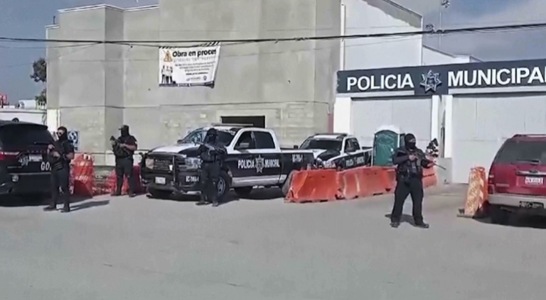 Τουλάχιστον 19 νεκροί σε συγκρούσεις μεταξύ λαθρεμπόρων ναρκωτικών στο Μεξικό