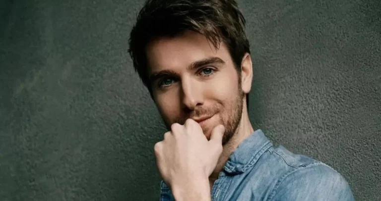 Μάικ Χέσλιν: Νεκρός στα 30 του ο ηθοποιός του Lioness