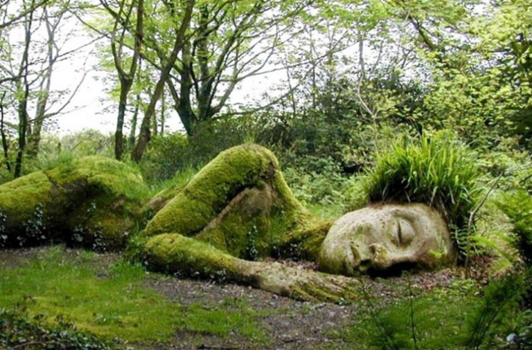 Οι Ρίζες της Σύγχρονης Οικολογικής Μισανθρωπίας