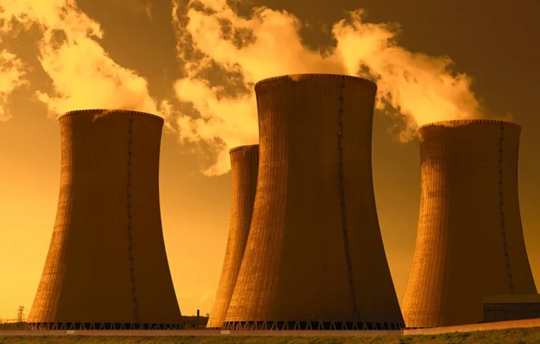 Ρωσία: Έκλεισε λόγω δυσλειτουργίας μία μονάδα στον πυρηνικό σταθμό του Ροστόφ