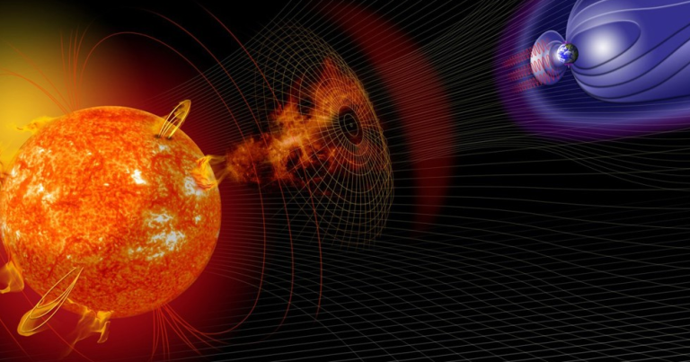 Νέες ηλιακές καταιγίδες απειλούν τηλεπικοινωνίες και ηλεκτρισμό