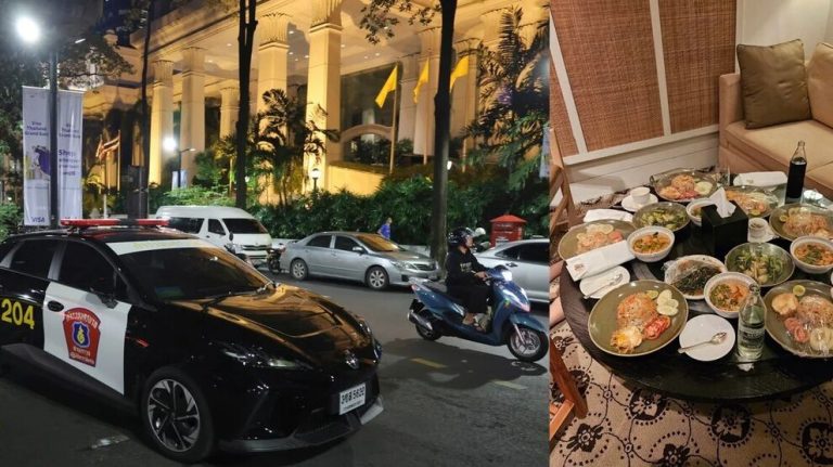 Θρίλερ στην Ταϊλάνδη με τους 6 νεκρούς σε ξενοδοχείο: Βρήκαν κυάνιο στις κούπες τους -Οι αποκαλύψεις για τα χρέη