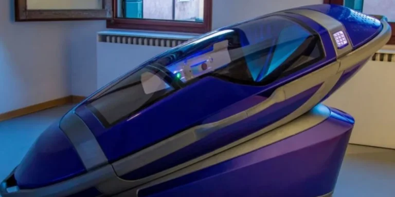 Αναταραχή στην Ελβετία: Ετοίμασαν θάλαμο αυτοκτονίας -«Αν κάνουν ουρά, θα χρησιμοποιηθεί σύντομα»