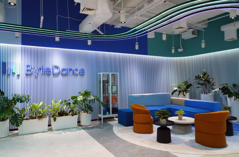 Στη μητρική εταιρεία του TikTok, 57 εργαζόμενοί νοσηλεύονται μετά από μαζική δηλητηρίαση τροφίμων