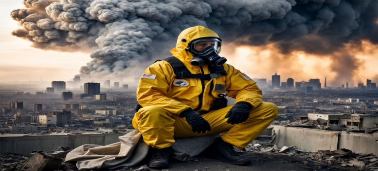 Ο Στρατιωτικός Νόμος, ο εμφύλιος και ο δρόμος προς την κόλαση…