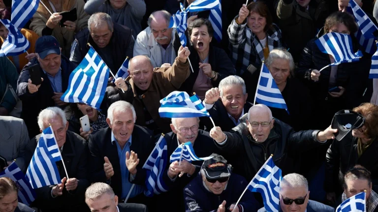 Αλβανία: Νέα πρόκληση από τον Ράμα με την απογραφή της ελληνικής μειονότητας