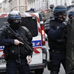 Γαλλία – αστυνομική επιχείρηση μετά από σοβαρό περιστατικό με όχημα