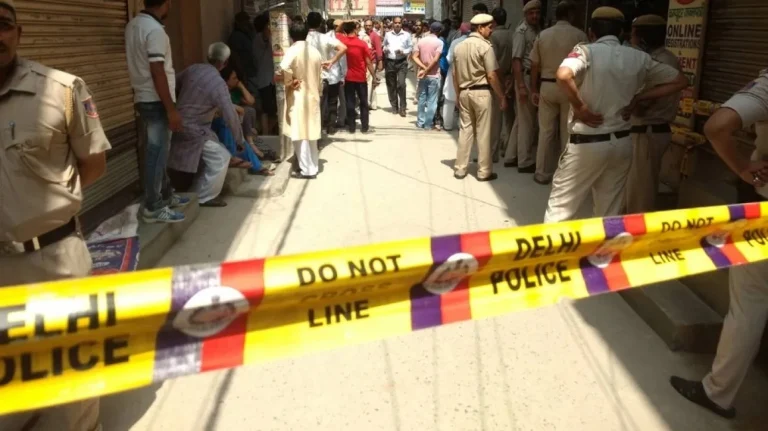 Ινδία: 17 νεκροί από έκρηξη σε φαρμακευτική βιομηχανία