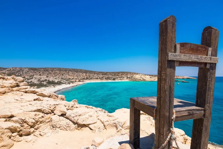 Η Γαύδος εκπέμπει SOS για το νερό: Αν δεν περιοριστεί η κατανάλωση θα διακόψουν την υδροδότηση