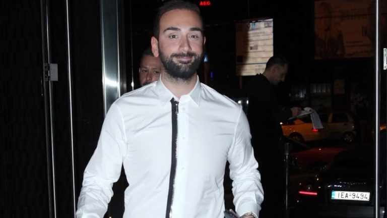 Παράταση της δέσμευσης των λογαριασμών του Νικ. Κοκλώνη πέραν των 18 μηνών, αποφάσισε το Δικαστικό Συμβούλιο