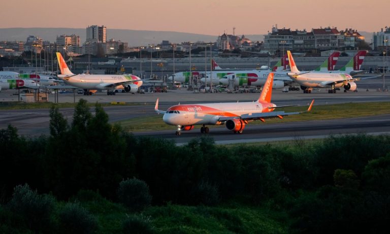 Ακυρώνονται πάνω από 200 πτήσεις της easyJet – Σε απεργία το προσωπικό καμπίνας