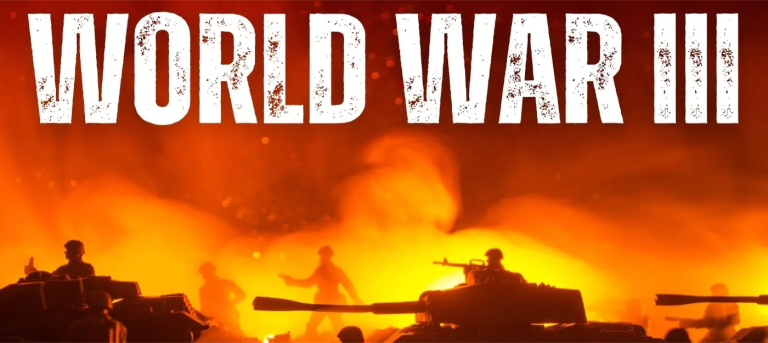 ΘΑ ΑΦΑΝΙΣΤΟΥΝ ΤΑ 3/4 ΤΗΣ ΓΗΣ