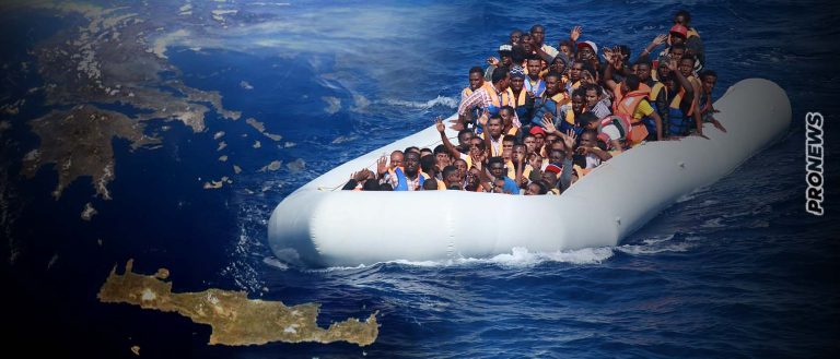 Άνοιξαν τα σύνορα: Εκατοντάδες οι μετανάστες που αποβιβάζονται στα νησιά του ανατ. Αιγαίου – Έφτασαν μέχρι τις ακτές της Μαγνησίας