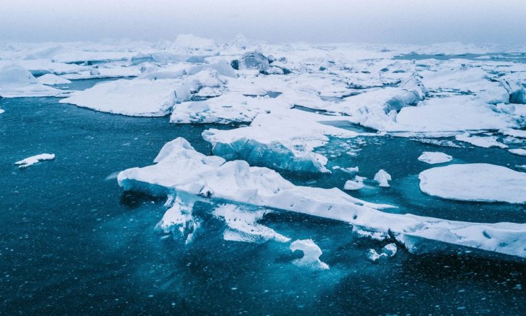 Eπιστήμονες ανακάλυψαν «θησαυρό» στο βυθό του Αρκτικού Ωκεανού που θα μπορούσε να αλλάξει τον κόσμο