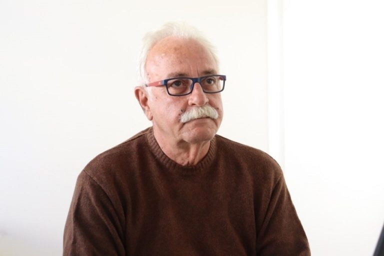 Έφυγε από τη ζωή και ο γιατρός-διευθυντής στο Κέντρο Υγείας Χίου Νικόλαος Ταναΐνης. Είχε οργανώσει τους εμβολιασμούς COVID-19 στο νησί