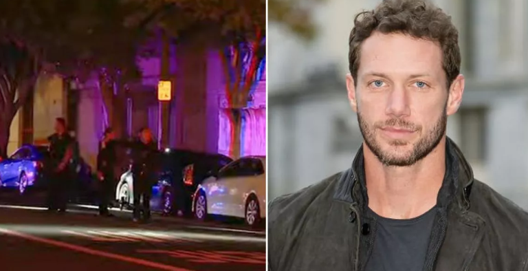 Τζόνι Γουάκτορ: Δύο 18χρονοι οι κατηγορούμενοι για τη δολοφονία του ηθοποιού