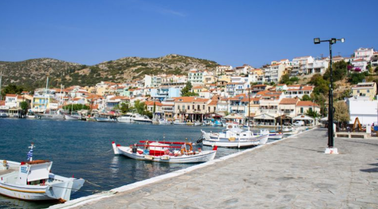 Σάμος: Νεκρή εντοπίστηκε η 64χρονη Ολλανδή τουρίστρια που αγνοούνταν