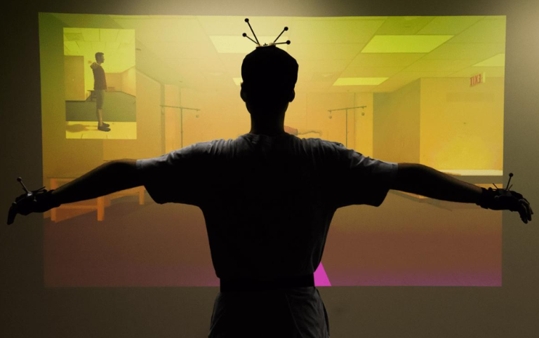 Η Αλήθεια & Το Ψέμα