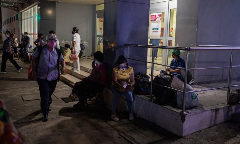 Μεξικό: «Χτύπησε» κατά λάθος ο συναγερμός για σεισμό