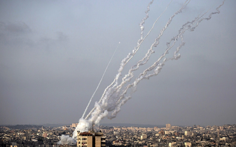Μέση Ανατολή: Για δύο κύματα επιθέσεων σε βάρος του Ισραήλ ετοιμάζονται οι ΗΠΑ – Ο ρόλος της Ρωσίας και το μήνυμα στο Τελ Αβίβ