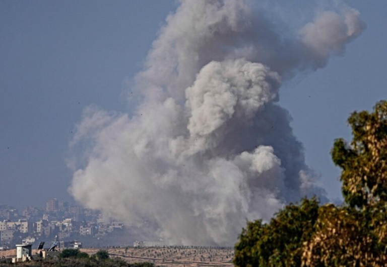 Συναγερμός στις δυτικές κυβερνήσεις για τη Μέση Ανατολή – Το ελληνικό ΥΠΕΞ ενεργοποίησε τηλεφωνική γραμμή για Λίβανο
