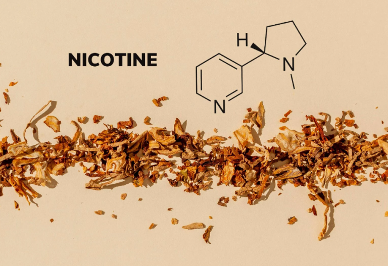 Η ΝΙΚΟΤΙΝΗ ΚΑΤΑΣΤΡΕΦΕΙ ΤΗΝ ΕΝΕΣΙΜΗ ΝΑΝΟΤΕΧΝΟΛΟΓΙΑ (της Pfizer κτλ.)