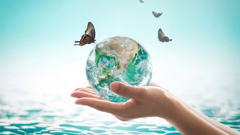 Το Ψεμα του ειμαστε πολλοι …και οχι του ειμαστε απληστοι ..!