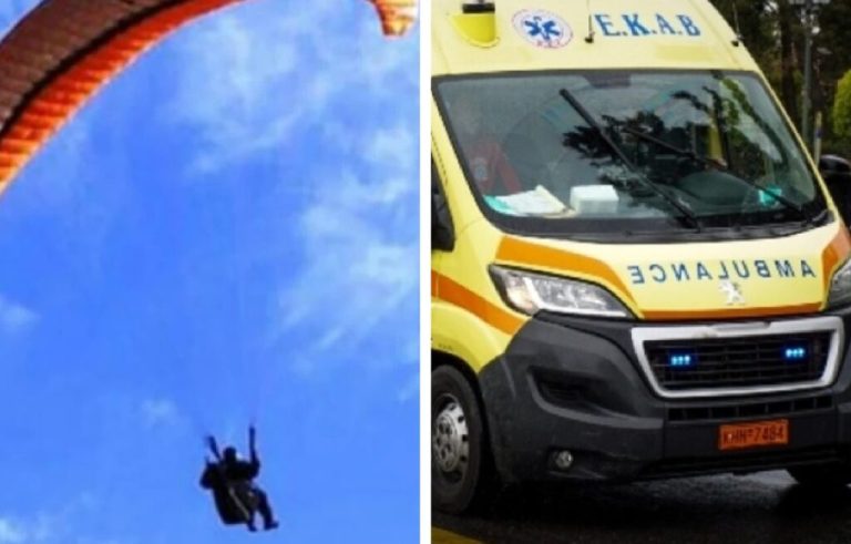 Σοκ στη Ξάνθη! Η πτήση με το παραπέντε ήταν η τελευταία του – Η τριπλή τραγωδία για τη μητέρα του