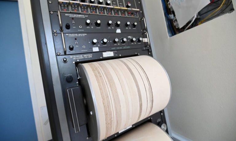 Ηχηρό «καμπανάκι» για τον σεισμό στο Άγιο Όρος – «Η έντονη επιφυλακτικότητά μου παραμένει»