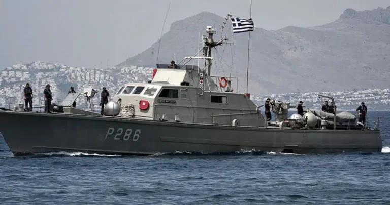 Συναγερμός τώρα στο Αιγαίο – Επεισόδιο τουρκικού σκάφους με το λιμενικό – Ένας νεκρός