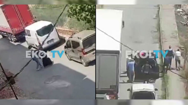 Γυναικοκτονία συγκλονίζει την Τουρκία