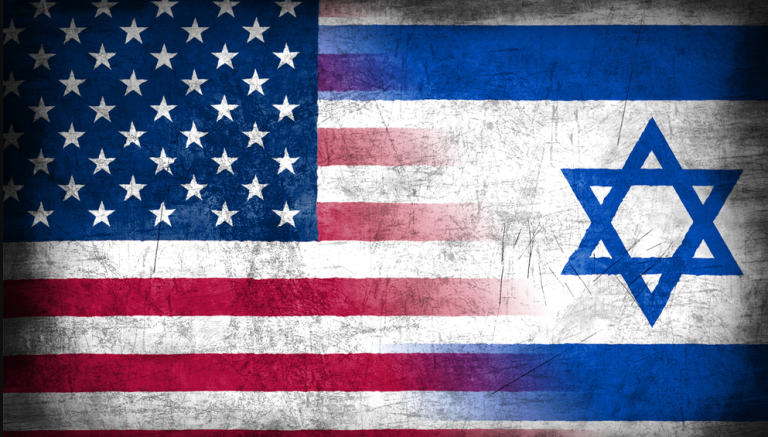 Ο Ισραηλινός πρωθυπουργός Νετανιάχου ζητά συμμαχία ΗΠΑ-Ισραήλ για την καταπολέμηση της “ιρανικής απειλής”