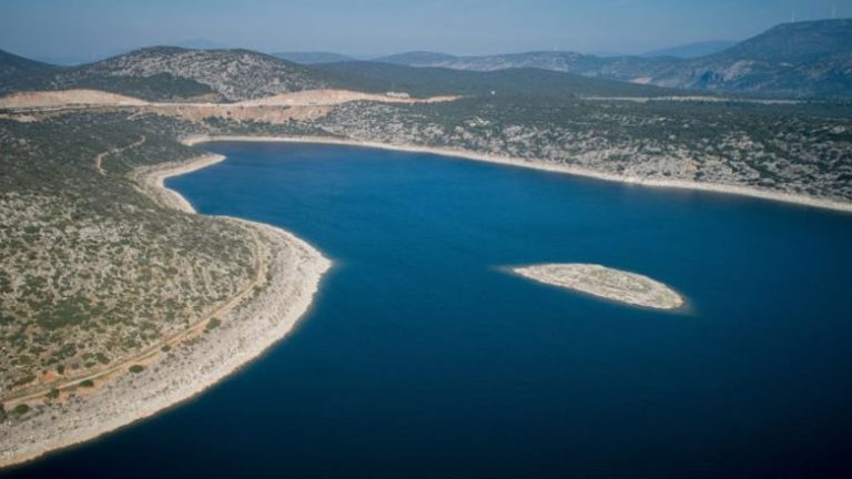 Γιατί δεν θα διψάσει η Αττική ακόμη κι αν δεν βρέξει