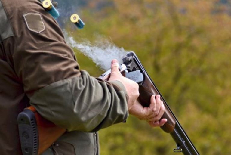 Με το δάχτυλο στη σκανδάλη 18 χιλιάδες κυνηγοί