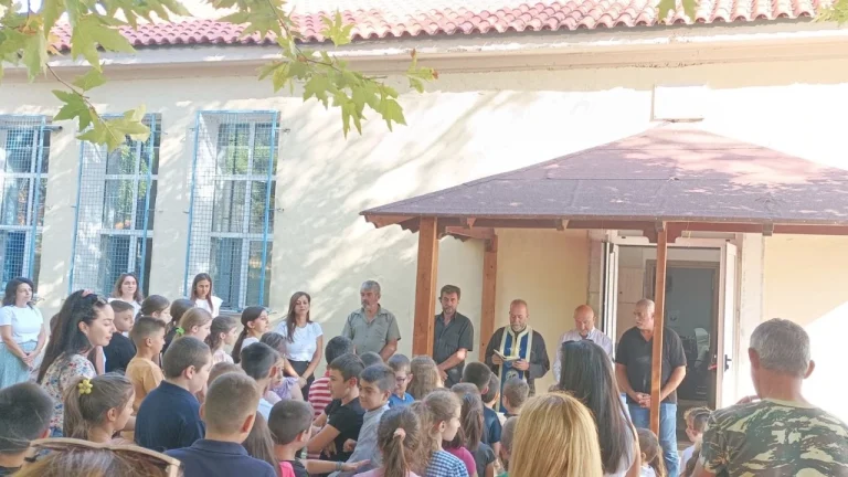 Απίστευτο και όμως… αληθινό: Στα Σφακιά δεν θα ξεκινήσουν μαθήματα γιατί δεν υπάρχουν καθηγητές!