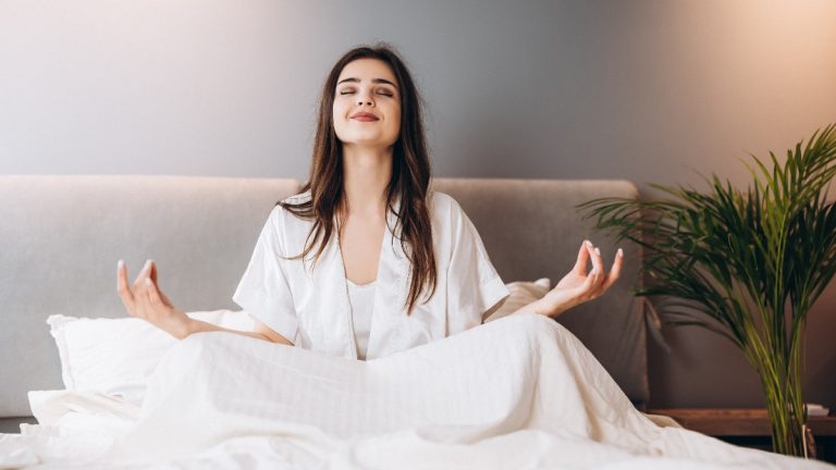 Τεχνικές Αναπνοής (Breathwork)