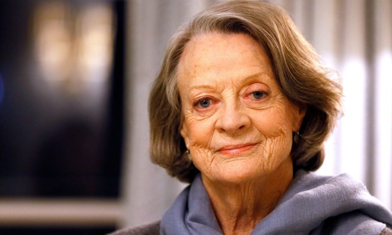 Πέθανε η «ντάμα» Maggie Smith – Δασκάλα του Harry Potter