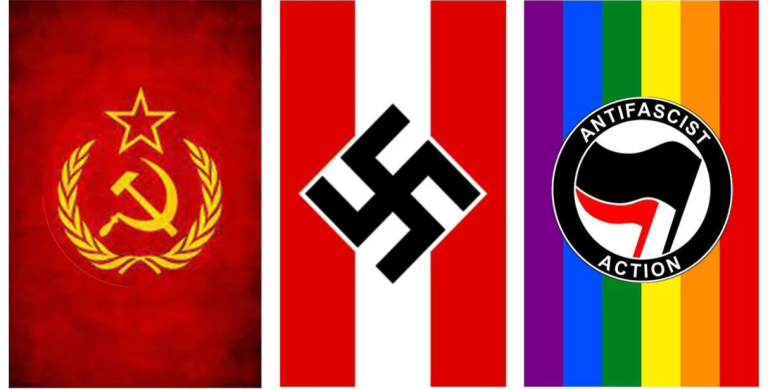 ΟΛΟΙ ΕΧΟΥΝ ΤΟ ΙΔΙΟ ΑΦΕΝΤΙΚΟ, ΤΟΝ ΣΑΤΑΝΑ