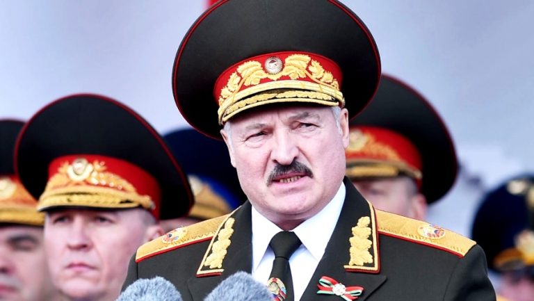 Βόμβα μεγατόνων από Lukashenko: «Προετοιμαστείτε για πόλεμο» η εντολή στους στρατηγούς – Κινητοποίηση στη Λευκορωσία