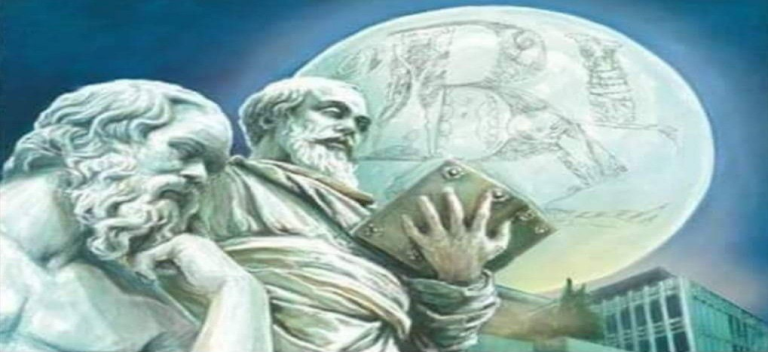 ΟΙ ΑΛΗΘΙΝΟΙ ΕΛΛΗΝΕΣ ΕΙΝΑΙ ΥΠΟ ΕΞΑΦΑΝΙΣΗ