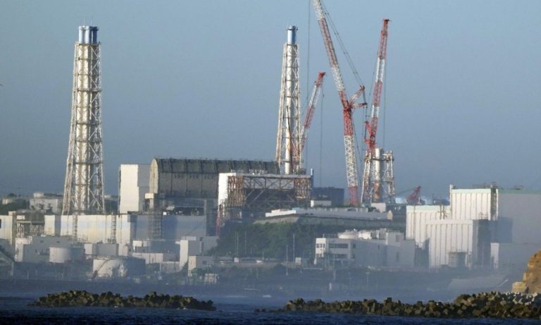 Πληροφορίες για πρόβλημα σε πυρηνικό σταθμό στην γειτονιά μας