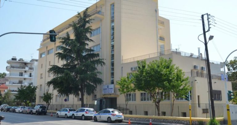 Σύλληψη για ναρκωτικά στη Δράμα με τη βοήθεια του σκύλου «VERA»