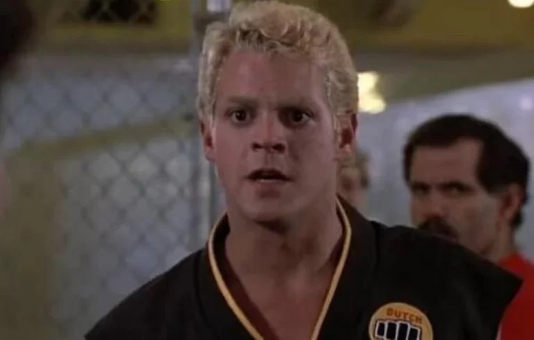 Πέθανε ο Τσαντ ΜακΚουίν, γιος του Στιβ ΜακΚουίν και γνωστός από το «Karate Kid»