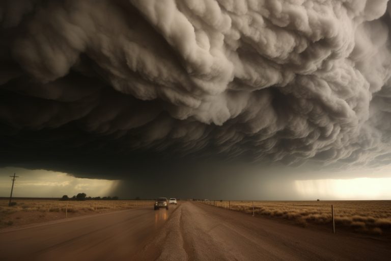 Το ασυνήθιστο φαινόμενο που… πρασινίζει τη Σαχάρα! Άφωνοι οι επιστήμονες