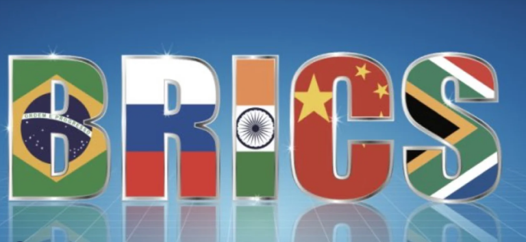 Ο Πούτιν κόβει τη φόρα της Τουρκίας για ένταξη στους BRICS