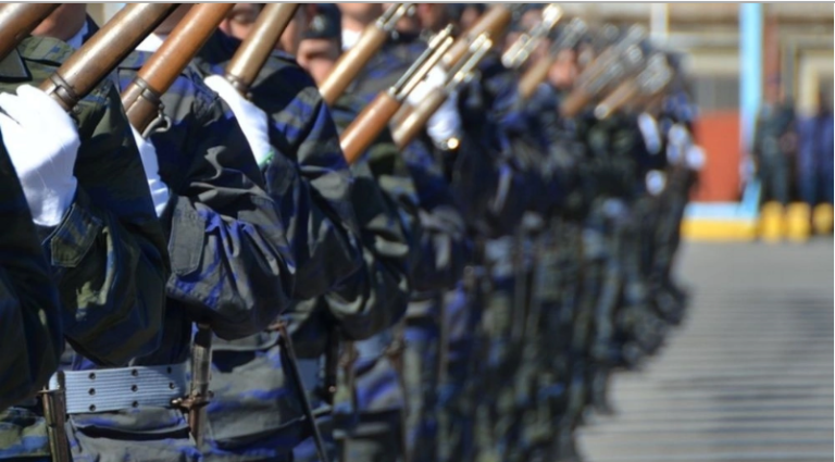 Κι άλλη τραγωδία στην Ελληνική Αεροπορία: Νεκρός ακόμη ένας 23χρονος Σμηνίτης, τον βρήκαν πεσμένο μες τη Μονάδα του