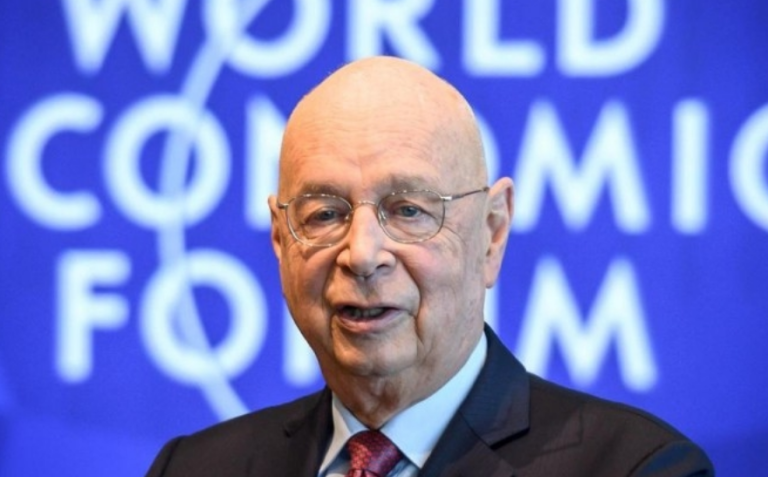 Το Παγκόσμιο Οικονομικό Φόρουμ παραδέχεται ότι η πανδημία Covid χρησίμευσε ως δοκιμασία της προθυμίας του κόσμου να συμμορφωθεί με τη Νέα Τάξη Πραγμάτων