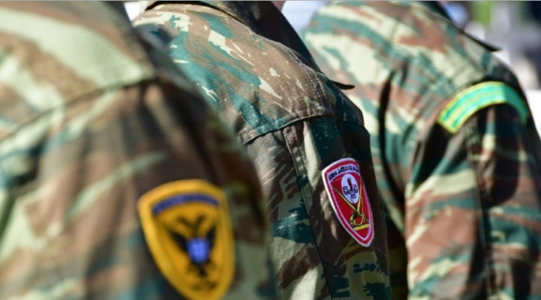 Θρήνος στον Στρατό Ξηράς: Νεκρός εντελώς ξαφνικά υποδιοικητής, μόλις στα 40 του – Δεν το χωνεύουν οι δικοί του